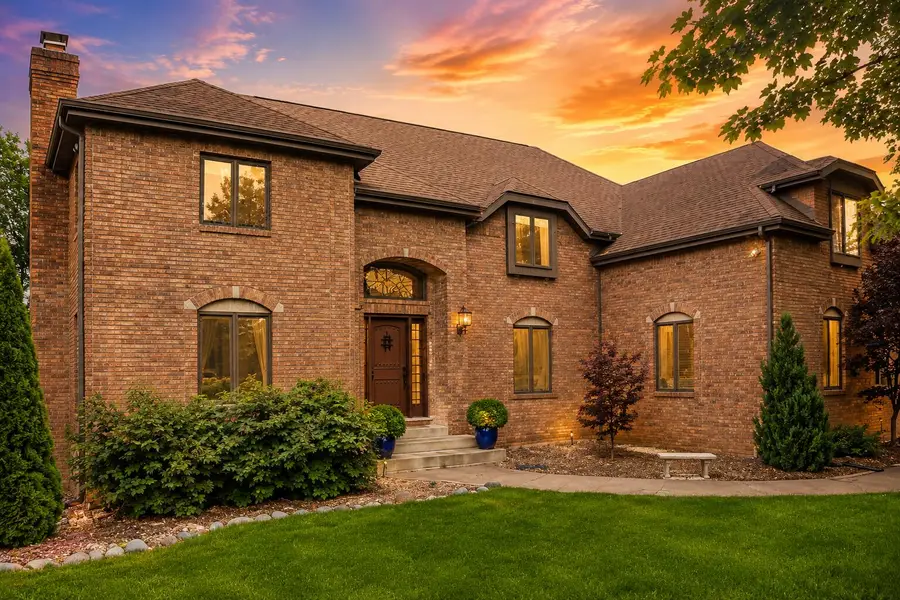 5788 E 105th, Winfield, IN 46307 - #2