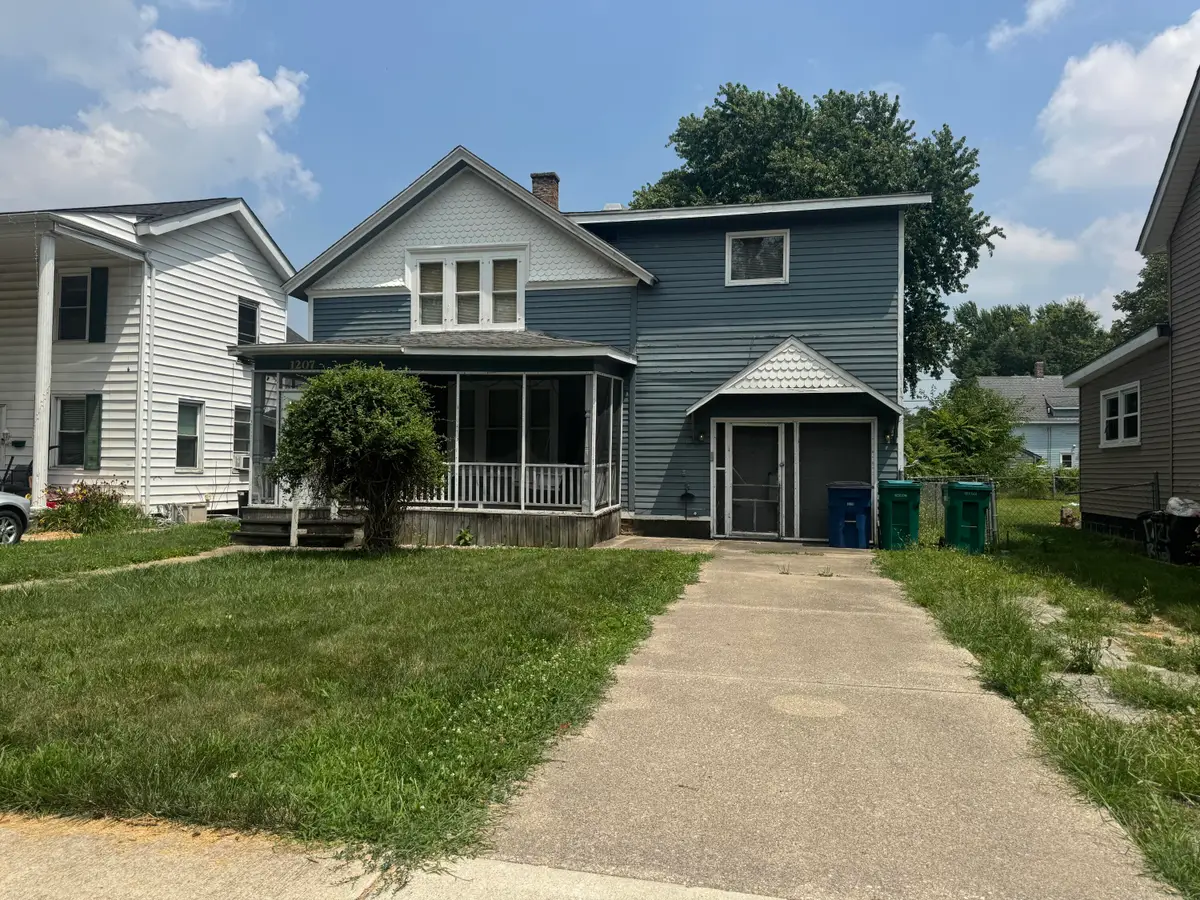 1207 Ridge Street, La Porte, IN 46350 - #1