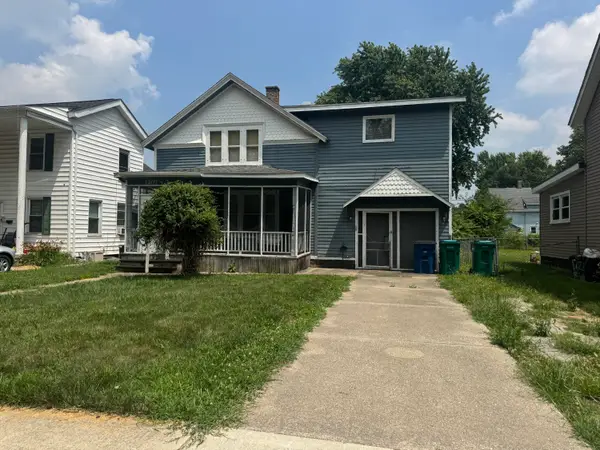1207 Ridge Street, La Porte, IN 46350