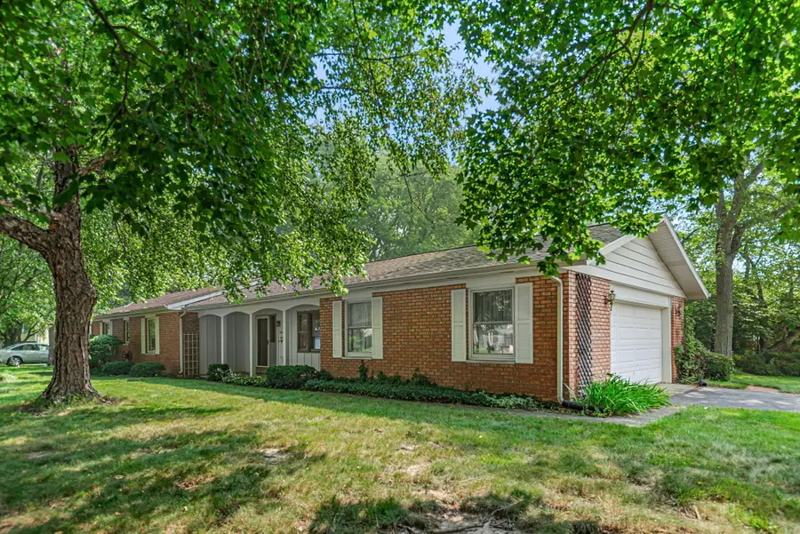 3702 Harmony Court, Valparaiso, IN 46383 - #2