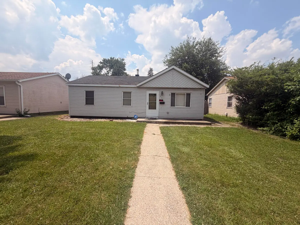 7610 Alexander Avenue, Hammond, IN 46323 - #1