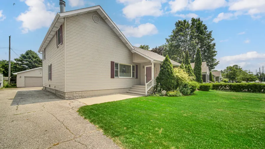 1607 A Street, La Porte, IN 46350 - #2