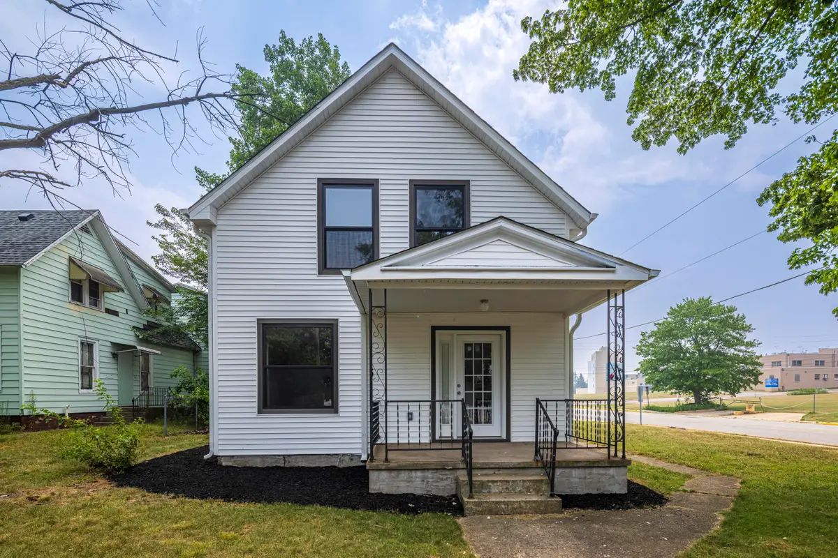 226 W William Street, Michigan City, IN 46360 - #1