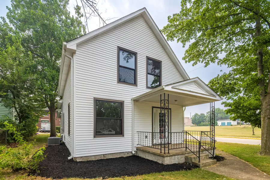 226 W William Street, Michigan City, IN 46360 - #2
