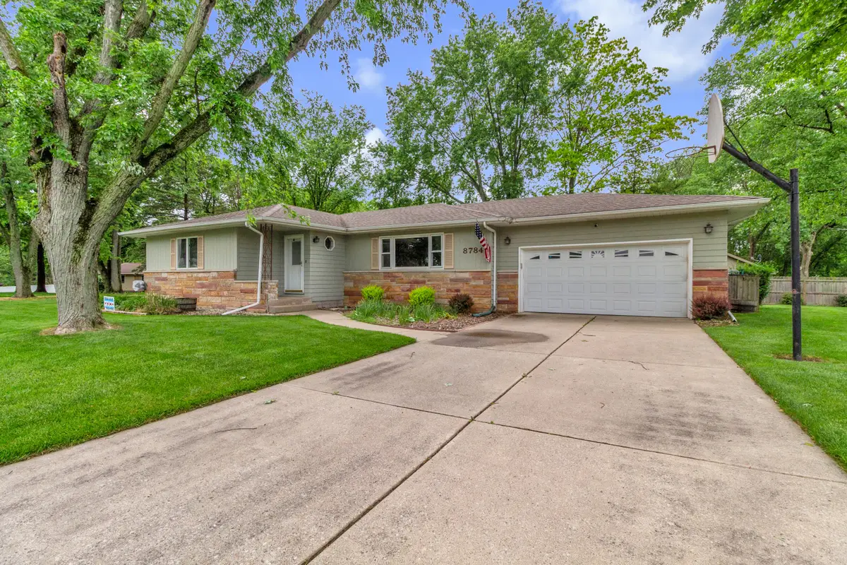 8784 W Oakwood Drive, Saint John, IN 46373 - #1
