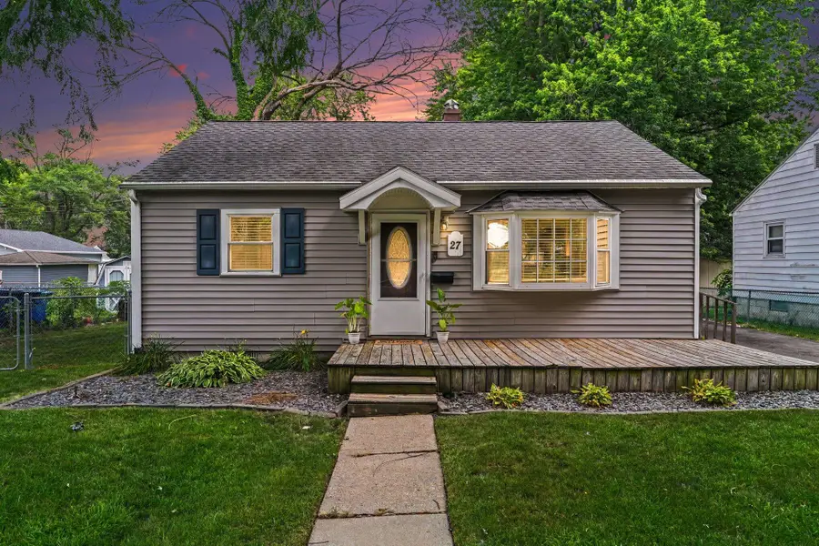 27 Walnut Parkway, Crown Point, IN 46307 - #2