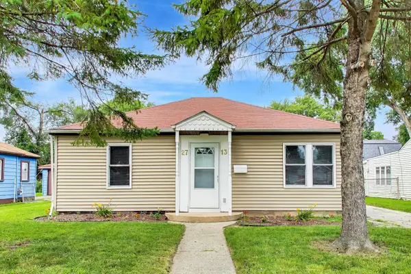 2713 Ross Street, Highland, IN 46322