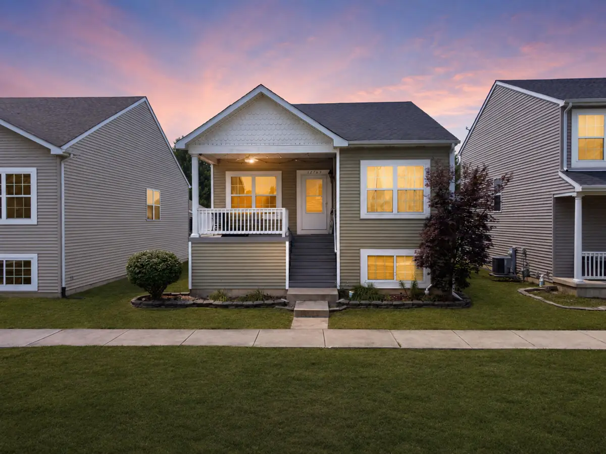 12769 Ellsworth Street, Crown Point, IN 46307 - #1