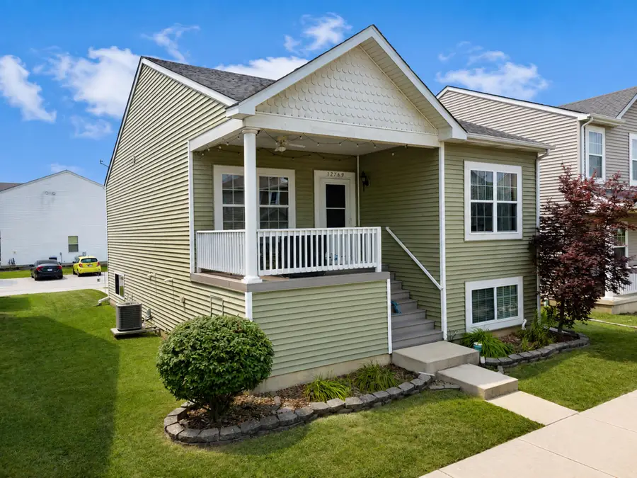 12769 Ellsworth Street, Crown Point, IN 46307 - #3