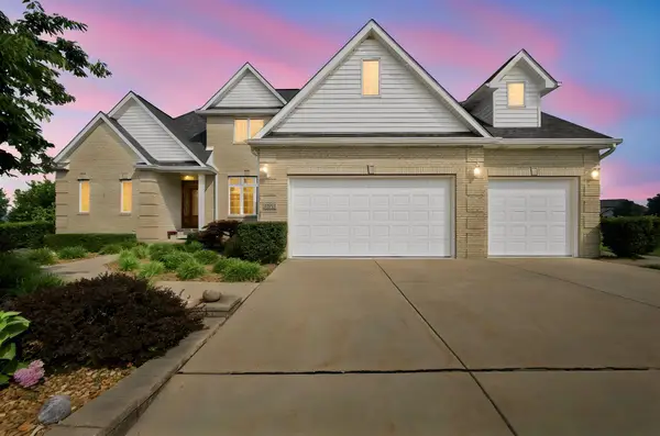 2654 Mariestad Drive, Valparaiso, IN 46385