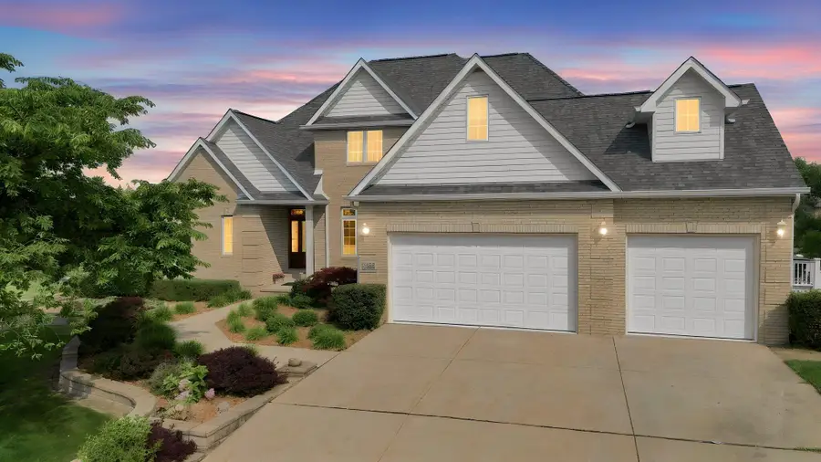 2654 Mariestad Drive, Valparaiso, IN 46385 - #2