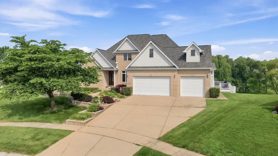 2654 Mariestad Drive, Valparaiso, IN 46385 - #3