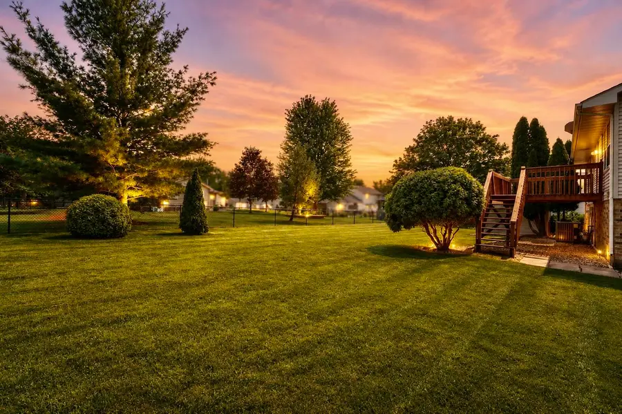 4176 Thornhill Drive, Crown Point, IN 46307 - #2