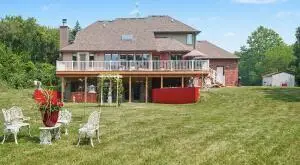 1103 W W 163rd Avenue, Crown Point, IN 46307 - #2