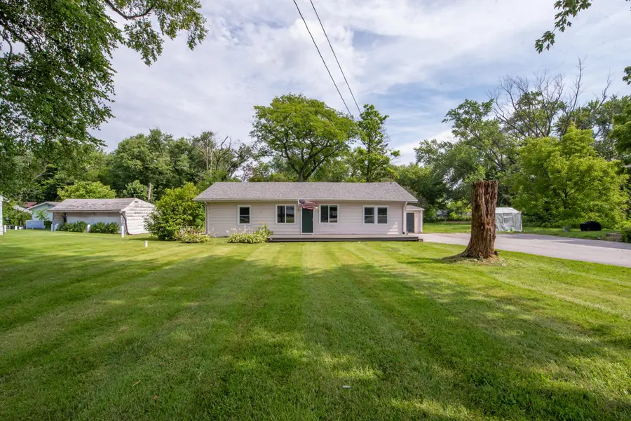3138 W 45th Avenue, Gary, IN 46408 - #3