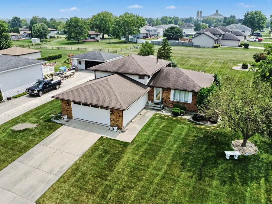 12043 W 103rd Court, Saint John, IN 46373 - #2