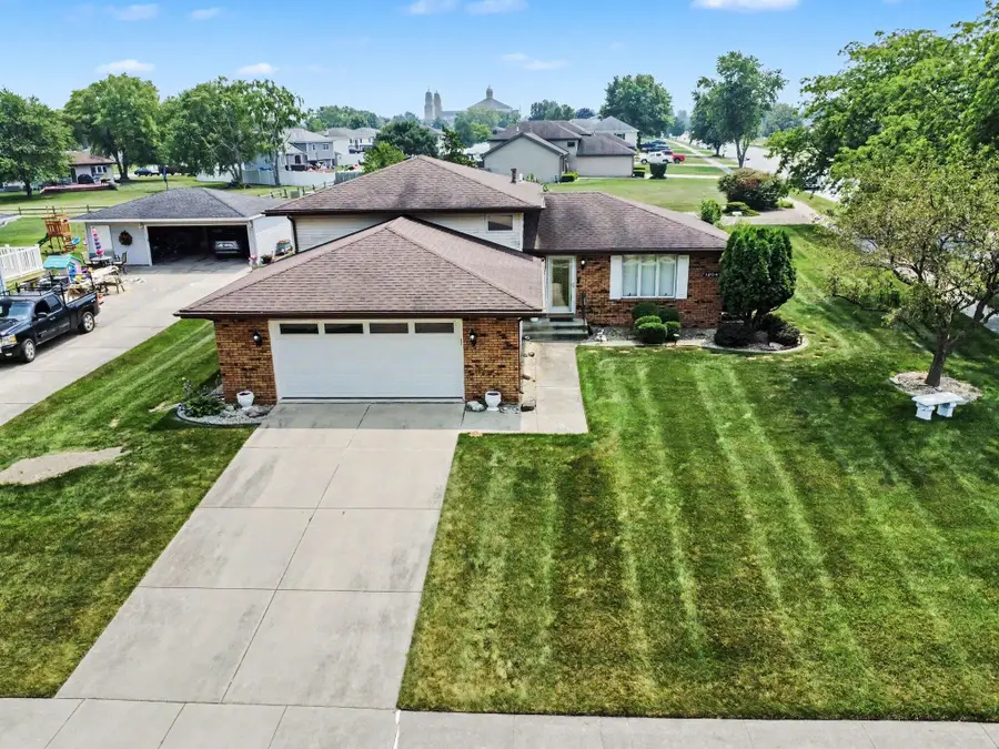12043 W 103rd Court, Saint John, IN 46373 - #3