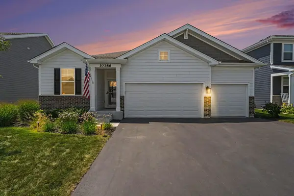 10386 Bryan Place, St. John, IN 46373