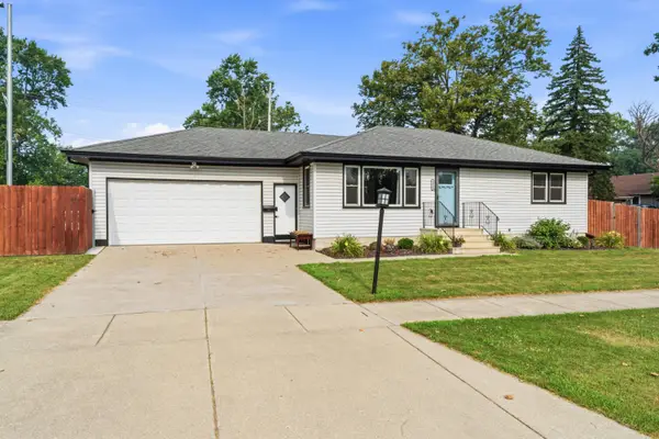 2426 Andrew Drive, Dyer, IN 46311