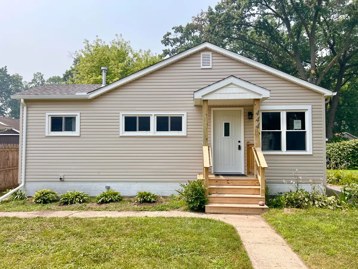 444 S Liberty Place, Hobart, IN 46342 - #1