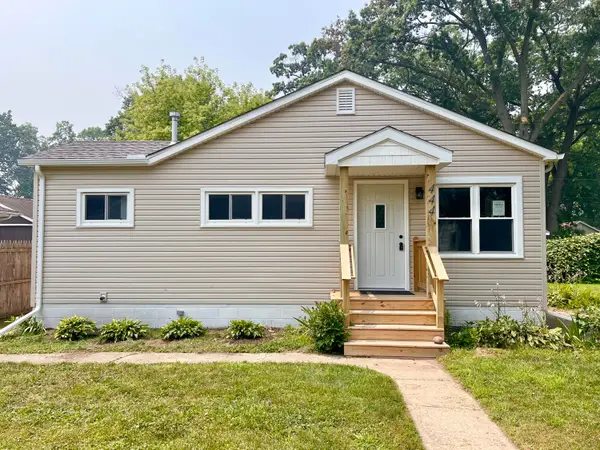 444 S Liberty Place, Hobart, IN 46342