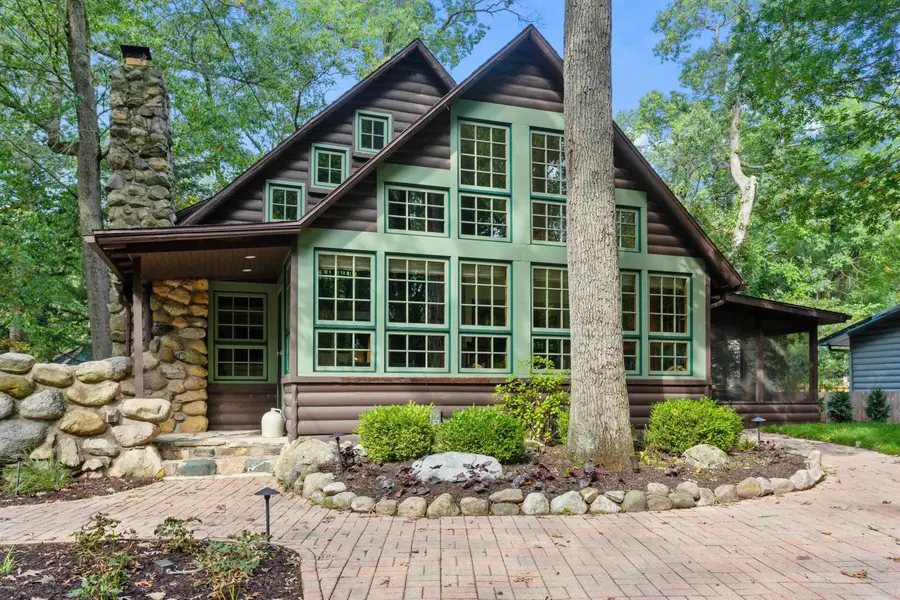 14 Powhatan Trail, Michiana Shores, IN 46360 - #3