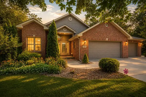 11057 Pleasant Grove Drive, Wheatfield, IN 46392