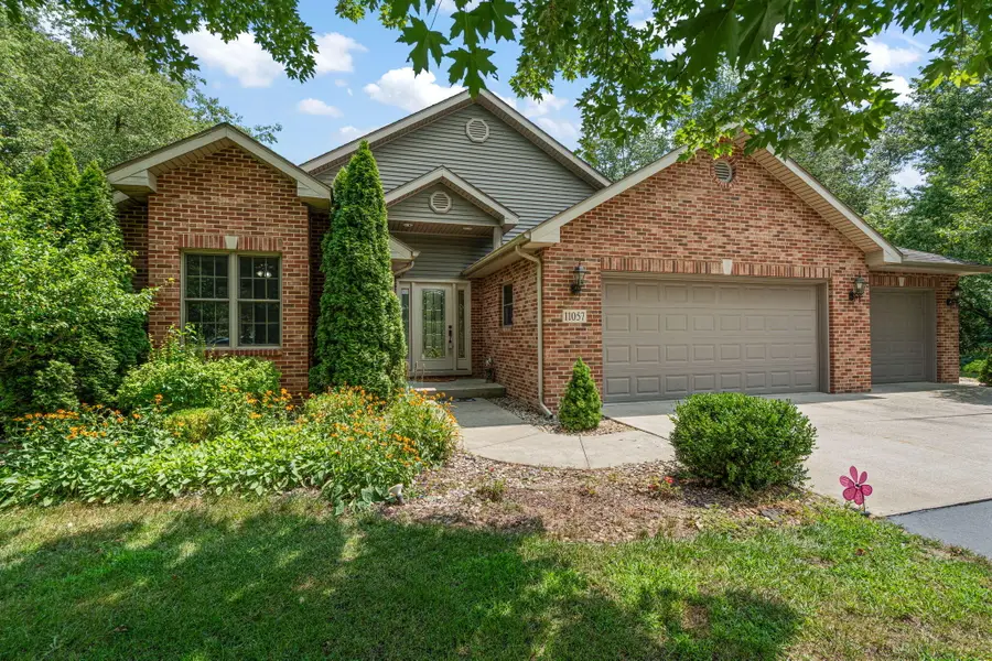 11057 Pleasant Grove Drive, Wheatfield, IN 46392 - #2