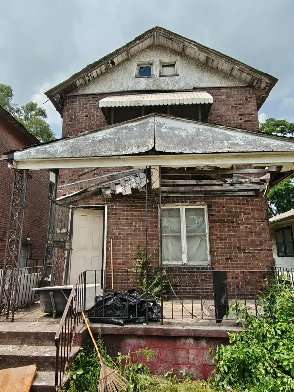 216 Ellsworth Street, Gary, IN 46404