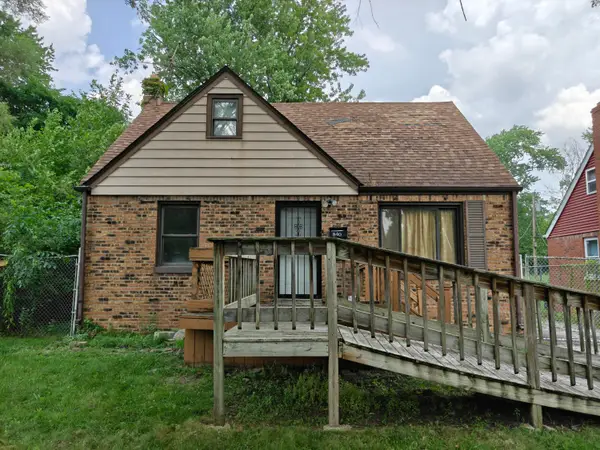 840 E 44th Place, Gary, IN 46409