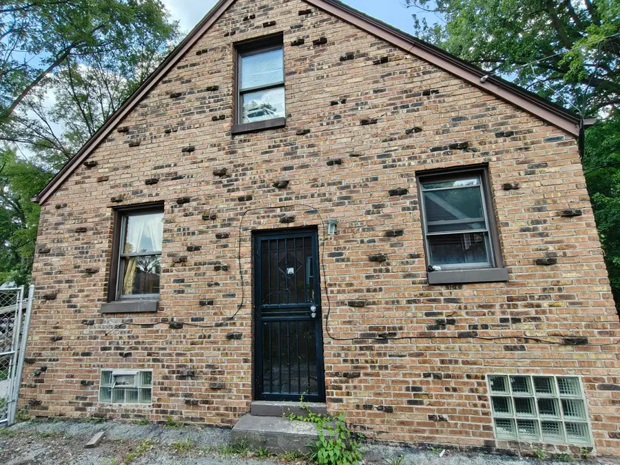 840 E 44th Place, Gary, IN 46409 - #3