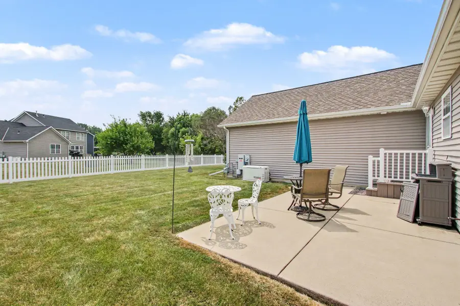 503 O Hagan Drive, Crown Point, IN 46307 - #3