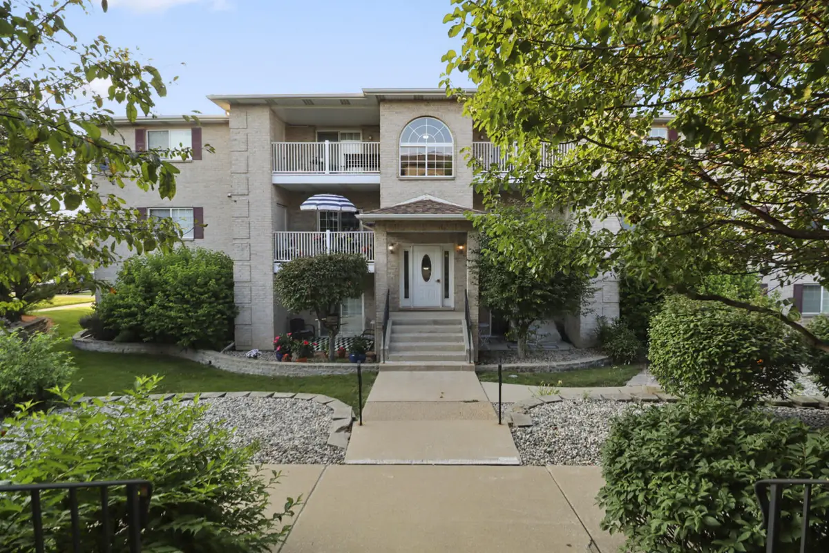 2021 W 75th Place #25, Merrillville, IN 46410 - #1