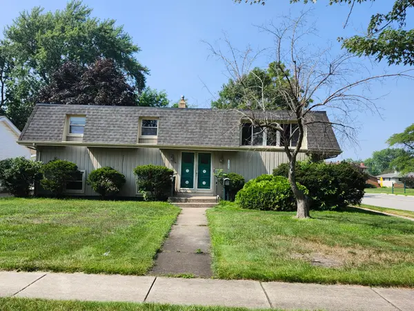 1839 Oriole Drive, Munster, IN 46321