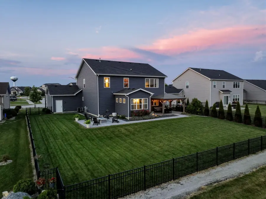 11644 Georgia Street, Crown Point, IN 46307 - #2