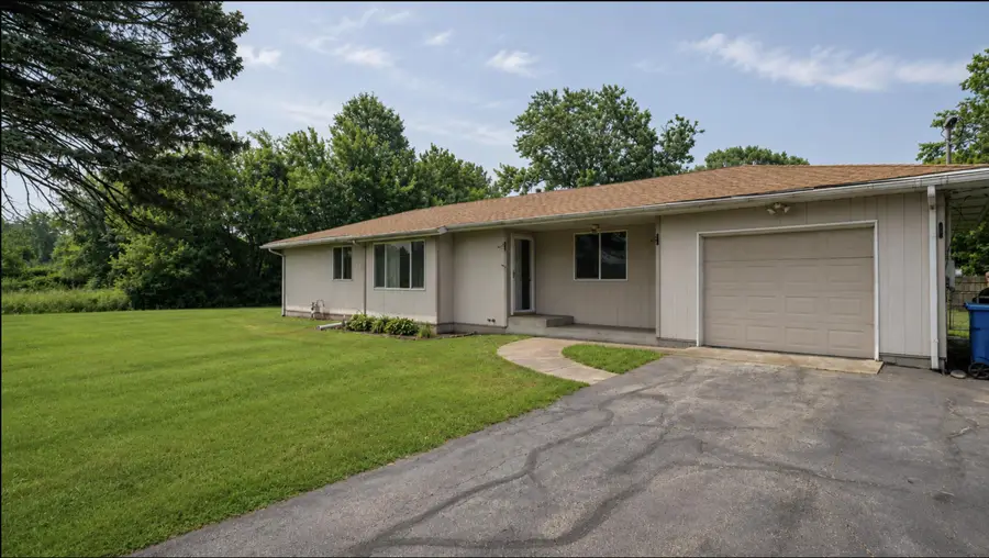 224 Haglund Road, Burns Harbor, IN 46304 - #2