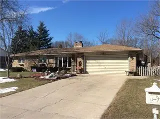 601 Black Oak Drive, Trail Creek, IN 46360