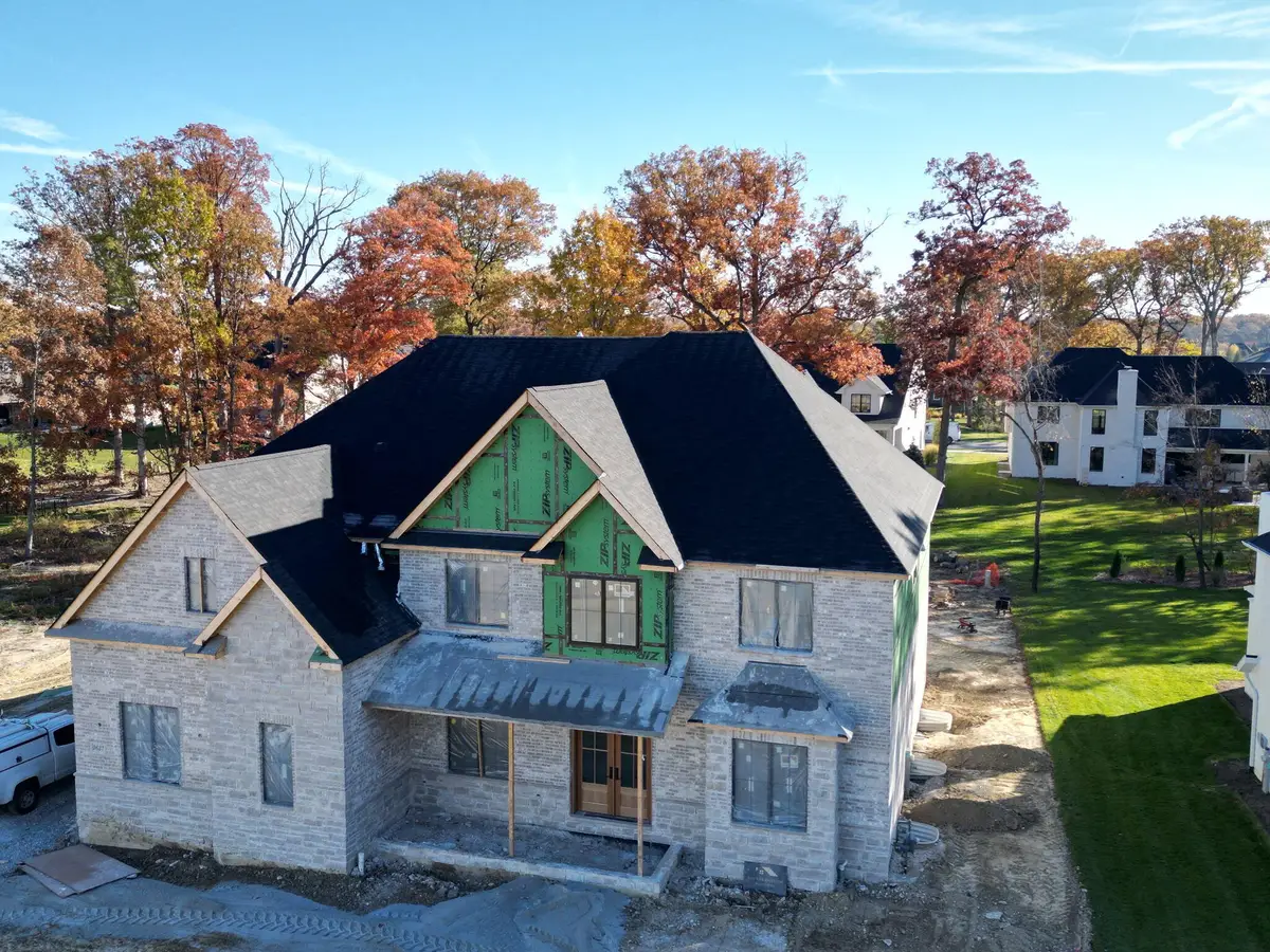 9620 Creekview Drive, Saint John, IN 46373 - #1
