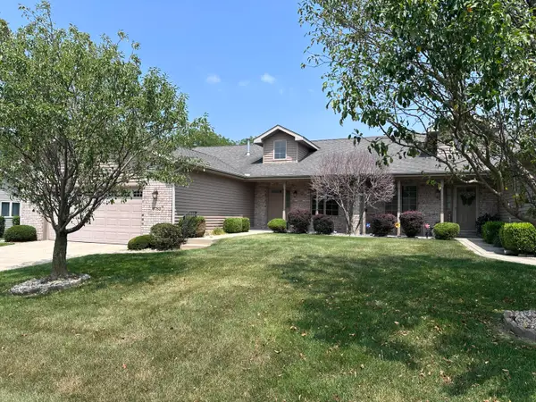 9783 Hart Street, St. John, IN 46373