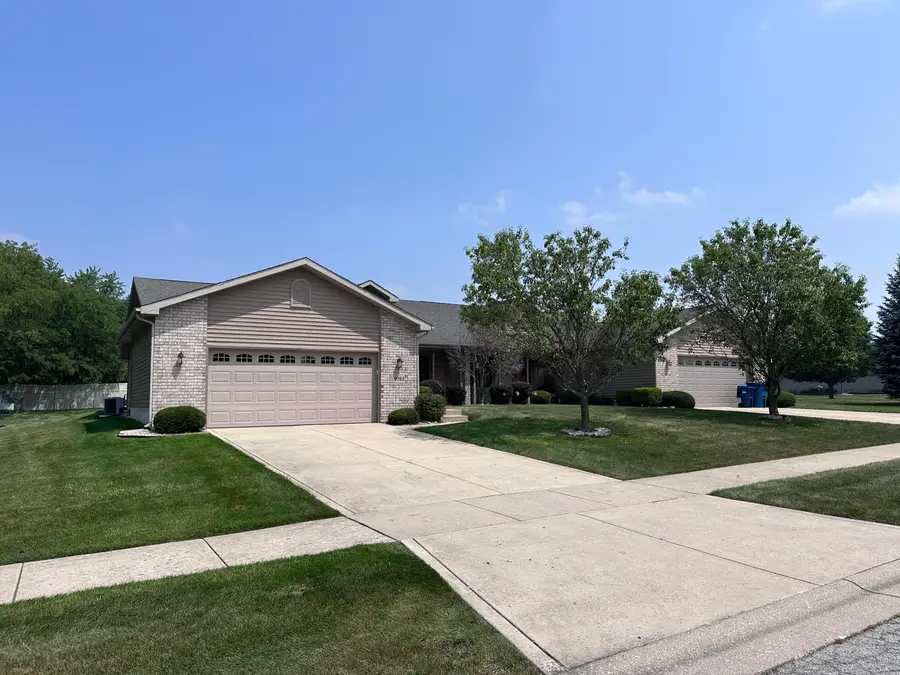9783 Hart Street, Saint John, IN 46373 - #3