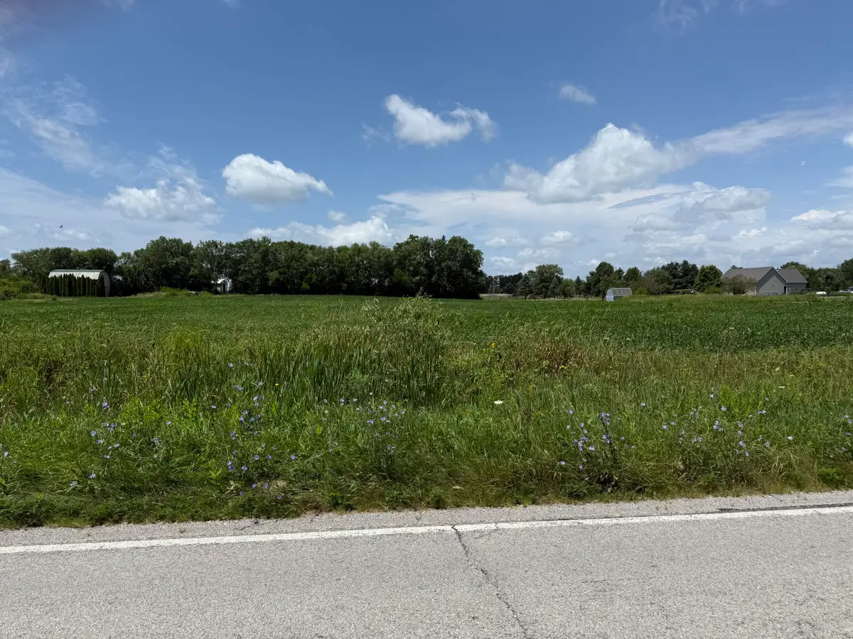 14278 S County Line Road, Hebron, IN 46341 - #1