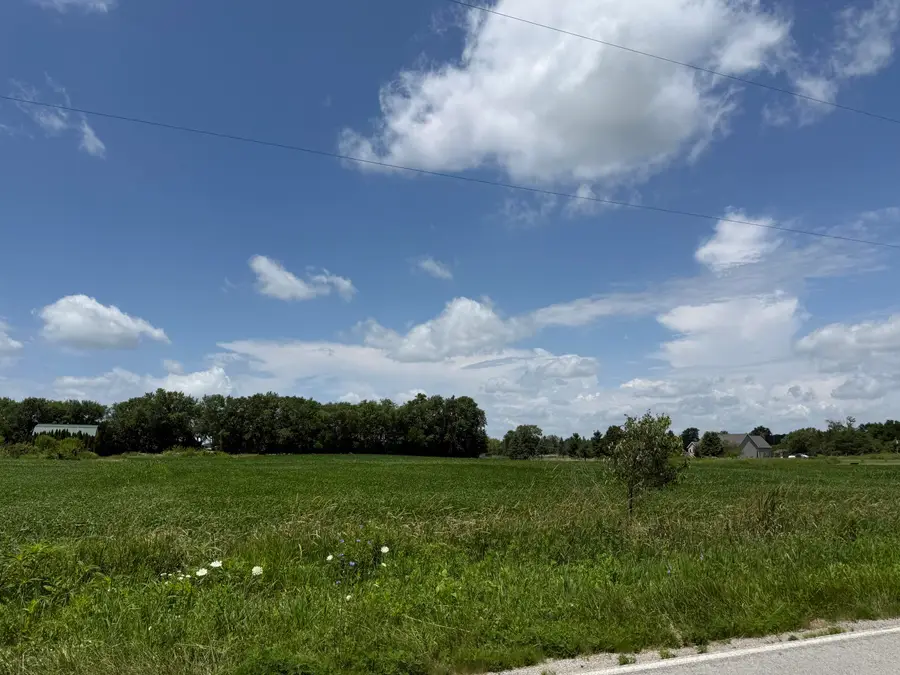 14278 S County Line Road, Hebron, IN 46341 - #2