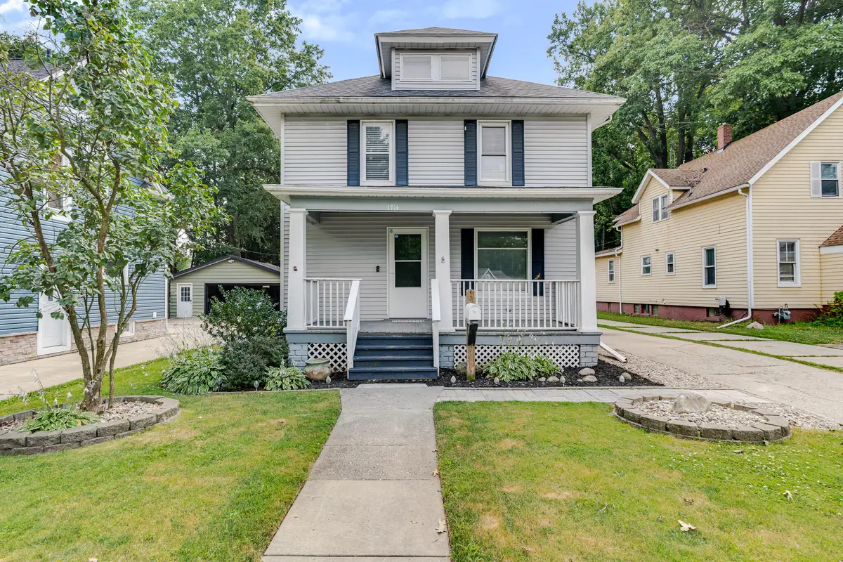1714 Monroe Street, La Porte, IN 46350 - #1
