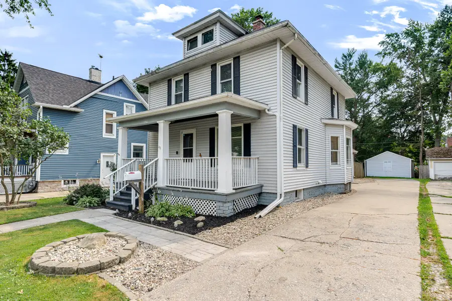 1714 Monroe Street, La Porte, IN 46350 - #2