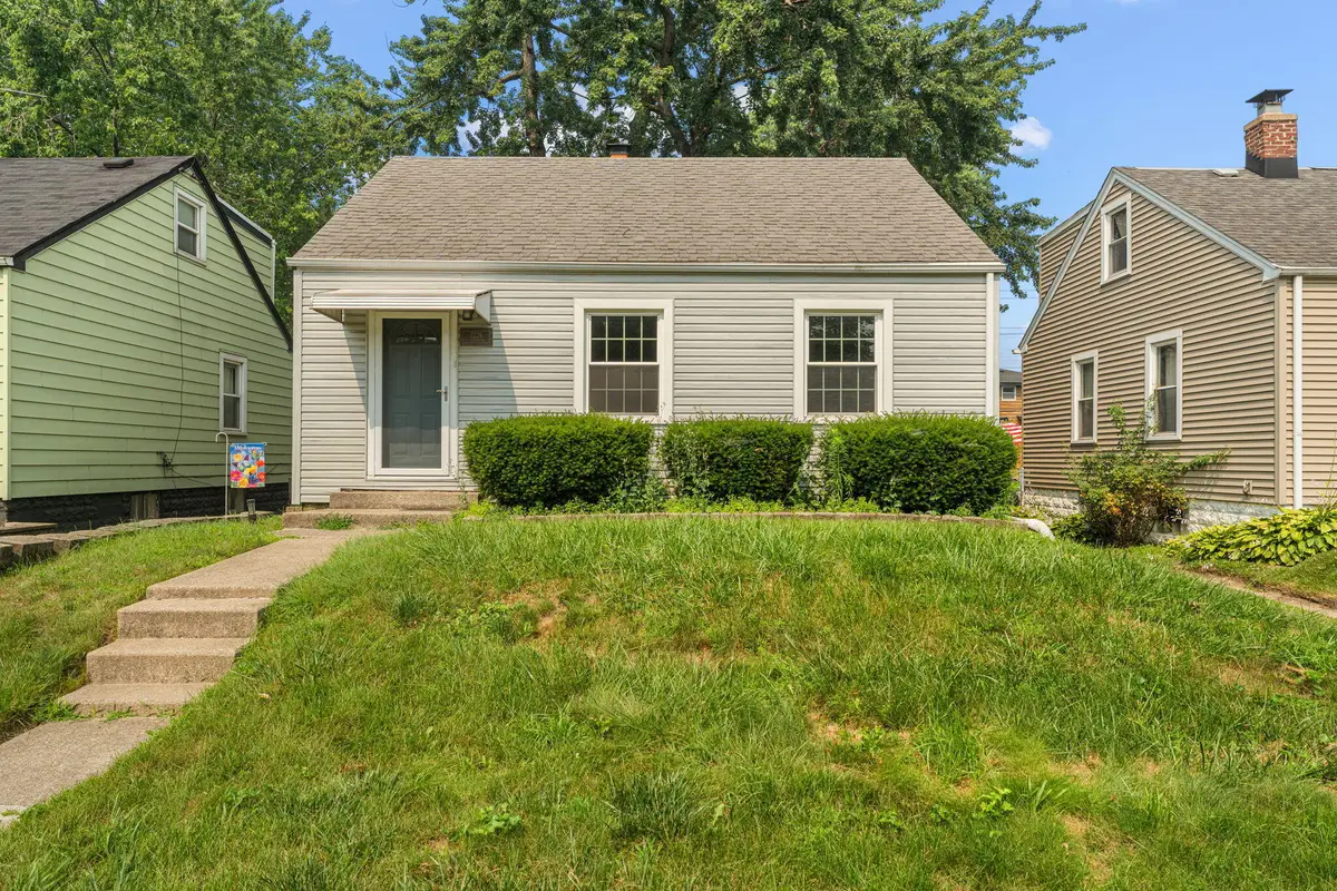 7226 Alexander Avenue, Hammond, IN 46323 - #1
