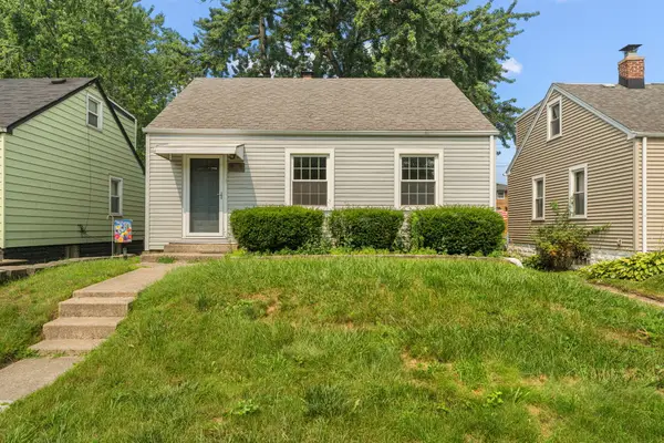 7226 Alexander Avenue, Hammond, IN 46323