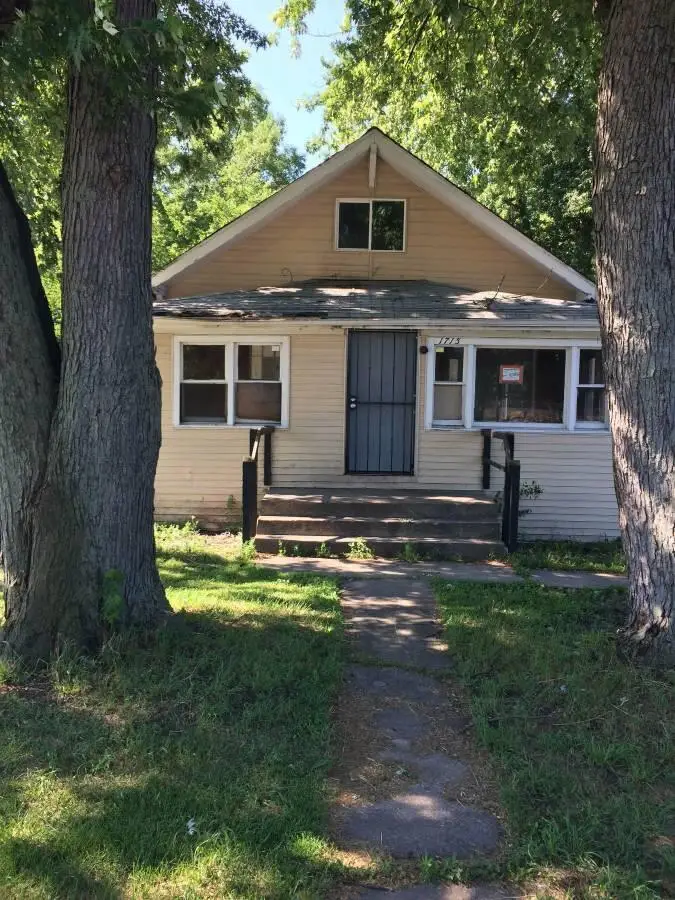 1715 W Ridge Road, Gary, IN 46408 - #1