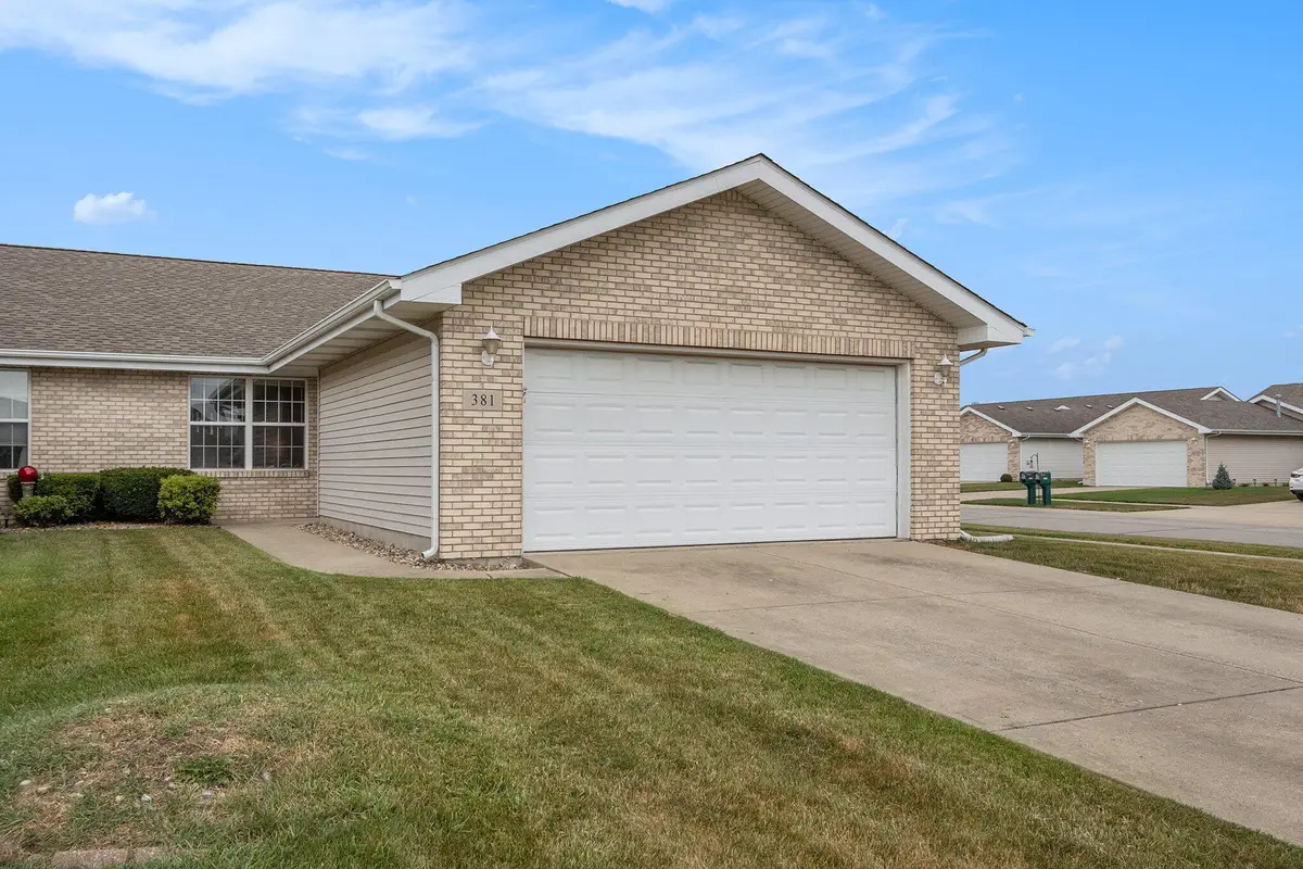 381 Golden Oak Drive, Crown Point, IN 46307 - #1