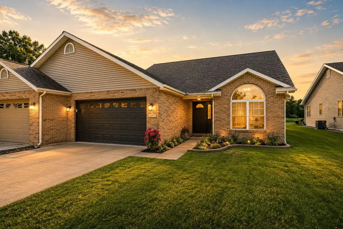 10870 Park Street, Crown Point, IN 46307 - #1