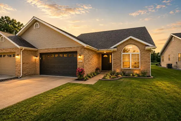 10870 Park Street, Crown Point, IN 46307